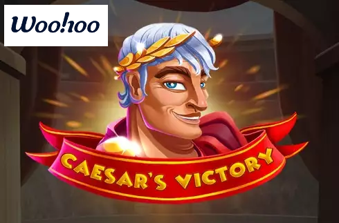 Caesar's Victory
